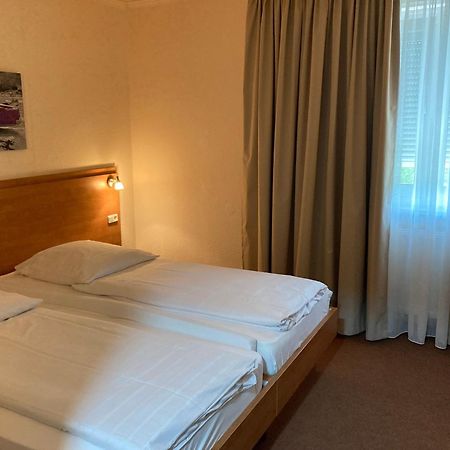 Hotel Oyten Am Markt Экстерьер фото