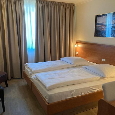 Hotel Oyten Am Markt Экстерьер фото