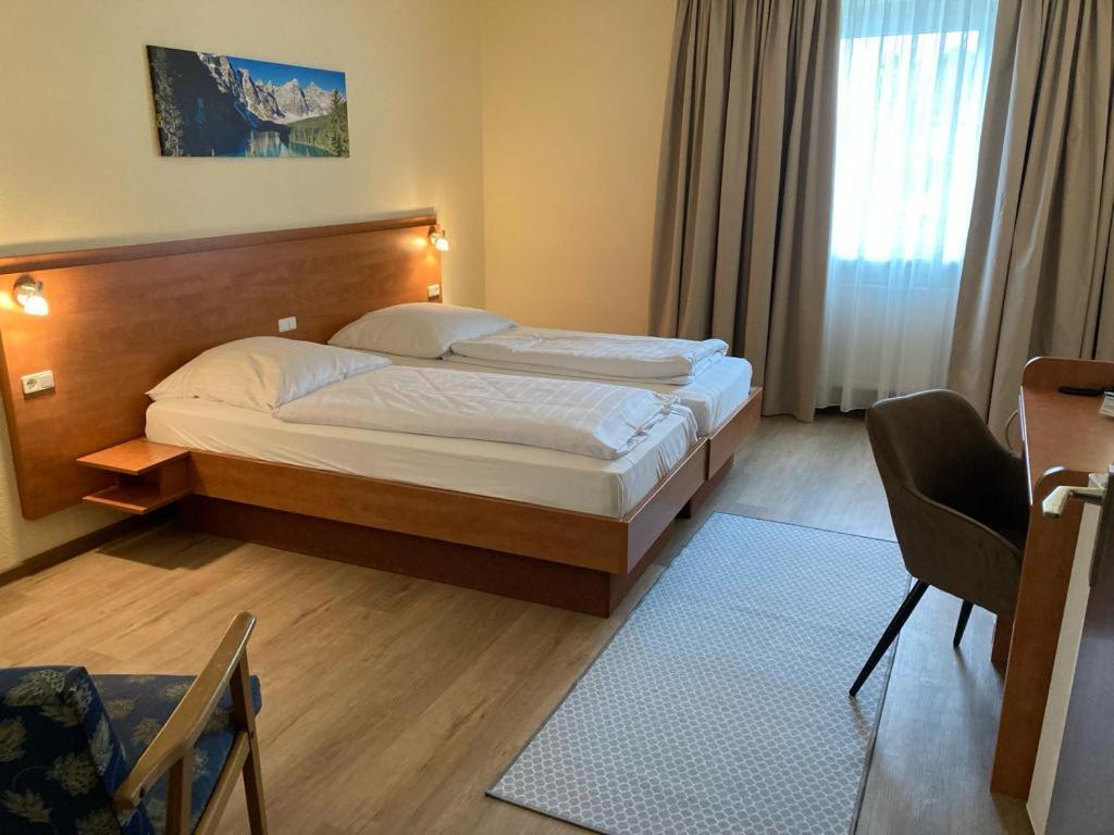 Hotel Oyten Am Markt Экстерьер фото