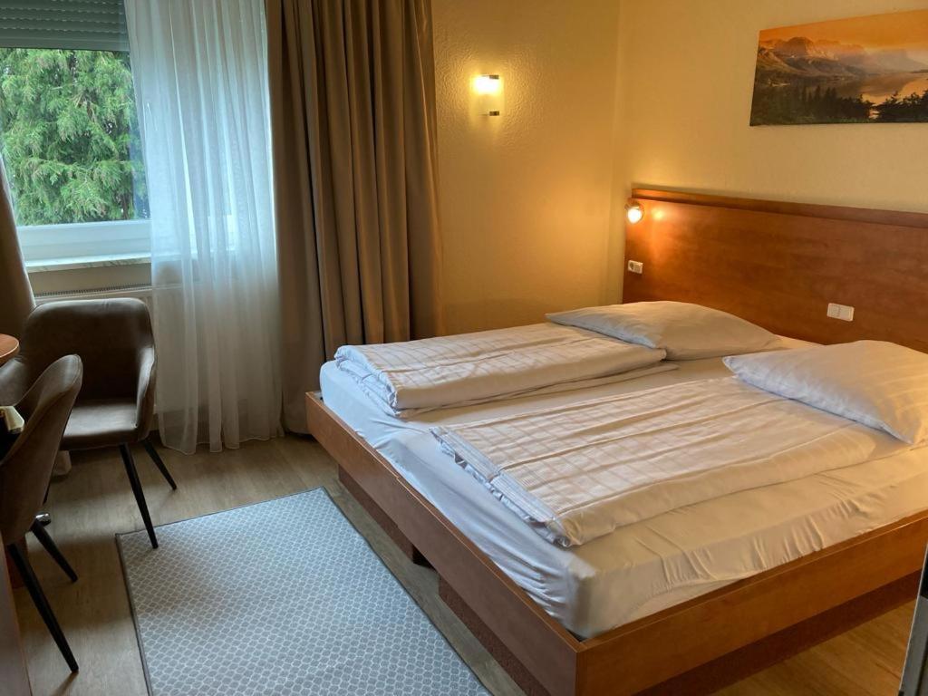 Hotel Oyten Am Markt Экстерьер фото