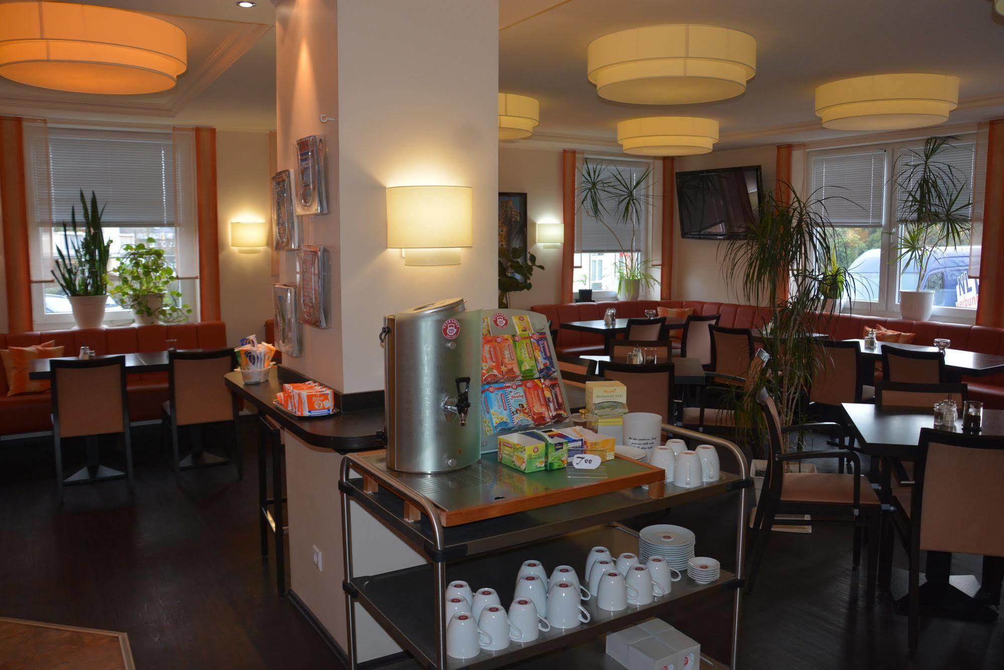 Hotel Oyten Am Markt Экстерьер фото
