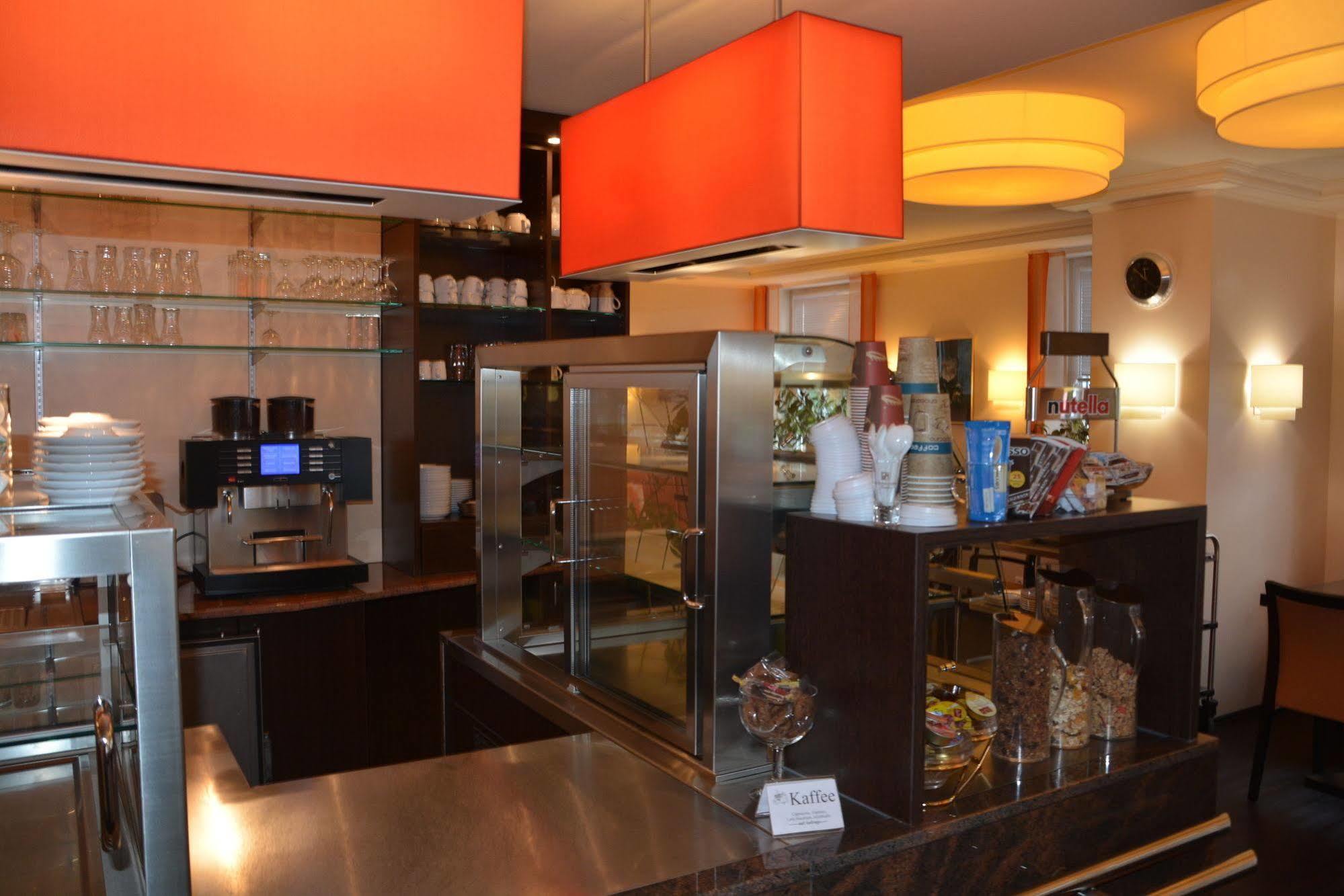 Hotel Oyten Am Markt Экстерьер фото